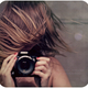 Illustration for article titled Fetish: 50 Mirror Self Portraits with Cameras In Sight